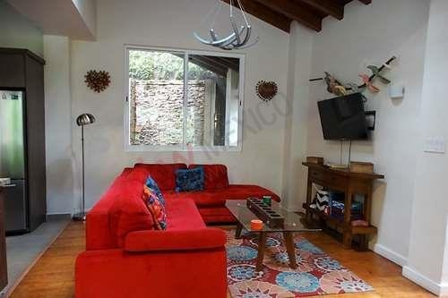 Imagen 3 de 25 de Exquisita Residencia, Cómoda, Práctica Y Súper Bien Ubicada, Al Norte De Cuernavaca, Rancho Cortes.