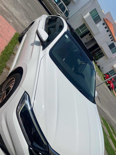 Imagen 3 de 10 de Volkswagen Jetta 2019 1.4 T Fsi Highline