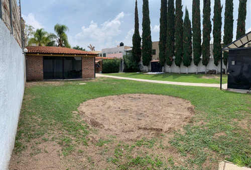 Terreno En Venta Y Renta Blvd. José María Morelos