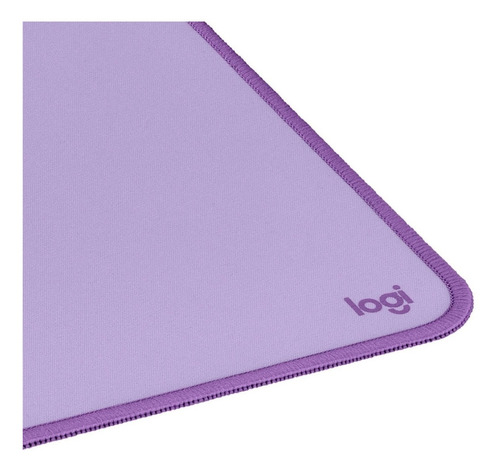 Imagen 2 de 7 de Mouse Pad Logitech Desk Mat Studio 70x30 Cm - Cover Company