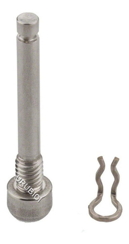 Eje De Almohadilla Y Anillo De Presión Rep.shimano Br-m785x2