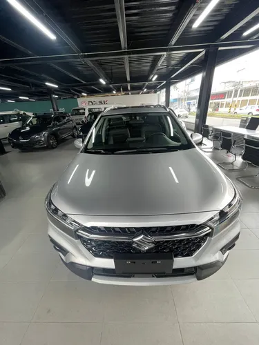 Suzuki S-cross 4x2 Automatica Hibrida