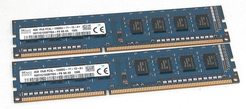 Memoria Ram Ddr3 4gb Pc Somos Tienda Envios A Todo El Pais