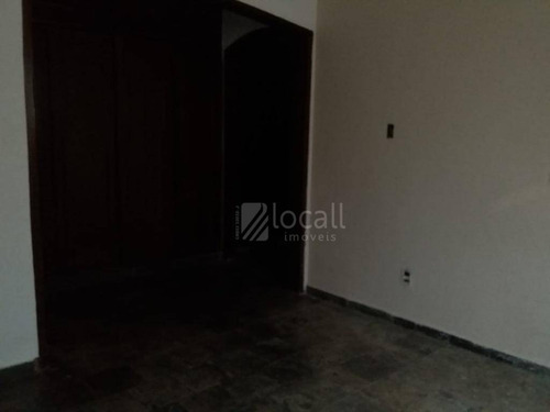 Imagem 7 de 13 de Casa Com 3 Dormitórios, 390 M² - Venda Por R$ 1.200.000,00 Ou Aluguel Por R$ 4.000,00/mês - Jardim Vivendas - São José Do Rio Preto/sp - Ca2671