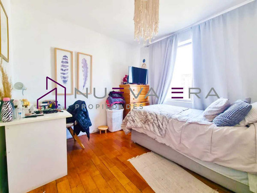 Vta De Dpto 4 Dorm En Barrio Universitario (104696)