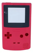 Comprar Carcasa Kit Para Game Boy Gbc