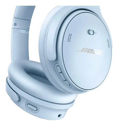 Fones De Ouvido Bose Quietcomfort Com Cancelamento De Ruído