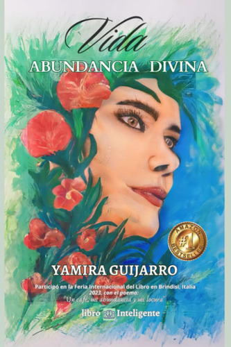 Libro: Vida: Abundancia Divina (spanish Edition)