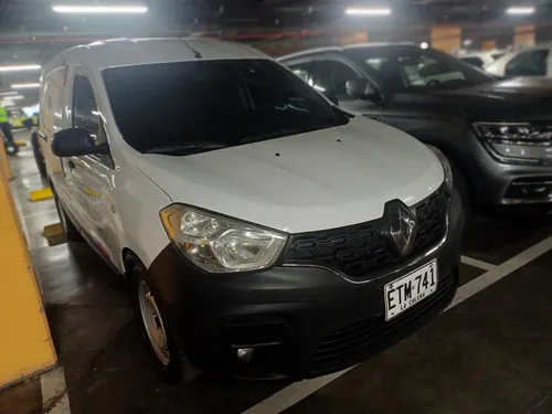 Renault Kangoo 1.6 Express