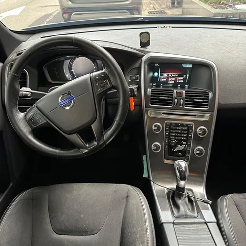 Volvo XC40 2.0 T5 Awd Momentum