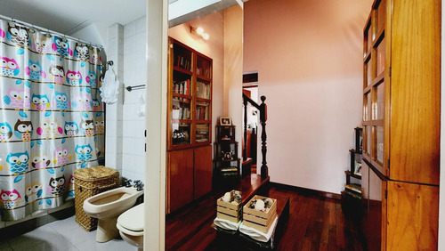 Venta Triplex 5 Ambientes Parque Avellaneda