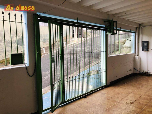 Imagem 5 de 23 de Casa Com 2 Dormitórios À Venda, 90 M² Por R$ 325.000,00 - Jardim Eusonia - Guarulhos/sp - Ca0240