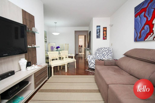 Imagem 1 de 22 de Apartamento - Ref: 174703