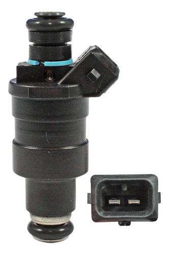 Inyector Mpfi(15512) Dodge Charger 2.2l 1985,1986,1987