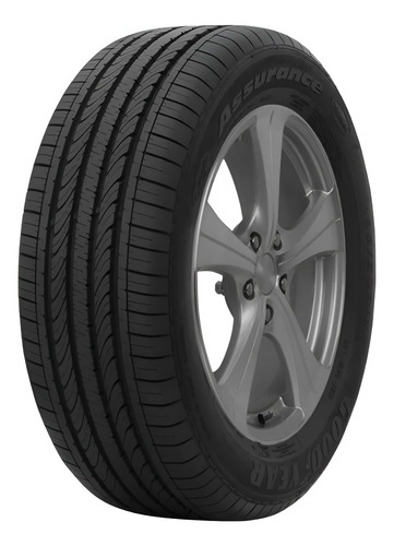 185/55 R16 Llanta Goodyear Assurance Triplemax 2 87h Xl