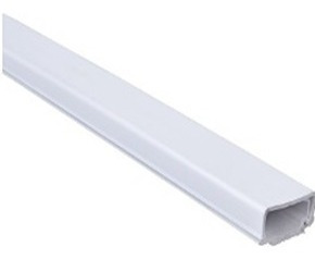 Canaleta Pvc 24 Mm X 2 Mts