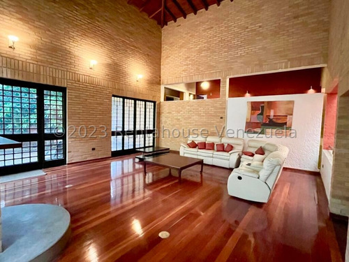 Imagen 16 de 30 de Casa En Venta En Prados Del Este Sj 43003