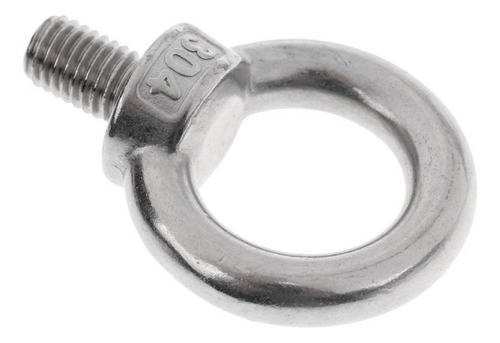 Fa Perno De Ojo M6 M12 X 20 Mm