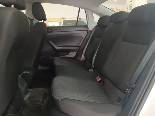 Volkswagen Virtus 1.6 Trendline