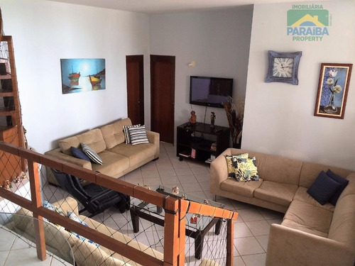 Imagem 9 de 15 de Casa Residencial À Venda, Tabatinga, Conde. - Ca0106