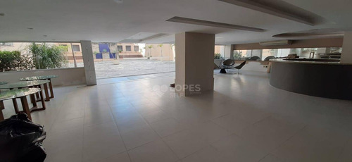 Imagem 25 de 26 de Cobertura À Venda, 370 M² Por R$ 5.000.000,00 - Icaraí - Niterói/rj - Co3076