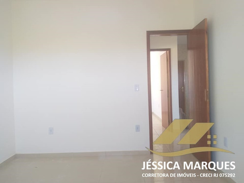 Imagem 6 de 13 de Casa 2 Quartos, Área Gourmet E Piscina Em Unamar - 35_1_jmc.