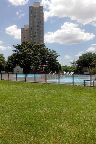 Apartamentos - Ref: V3831