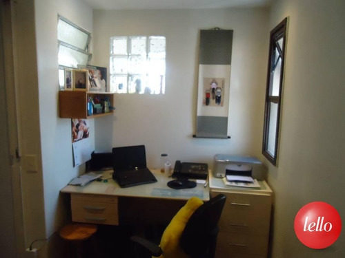 Imagem 7 de 20 de Apartamento - Ref: 142327