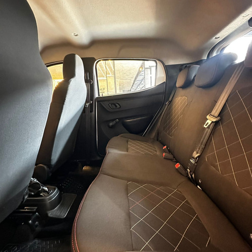 Renault Kwid KWID Zen 1.0 Flex 12V 5p Mec.
