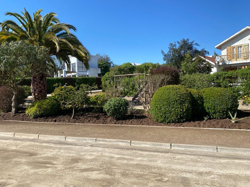 Imagen 10 de 10 de Terreno En Venta En Excelente Condominio.