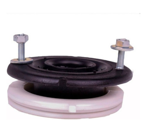 Base De Amortiguador Del Ford Escort Exp 1.9 L4 85-90 C/bal