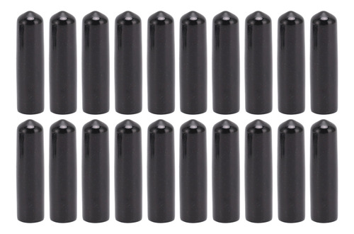 Fundas Sanitarias Con Tapa De Grifo, 20 Piezas