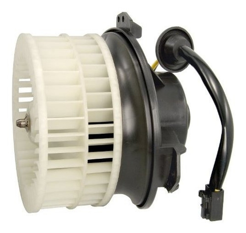 Cuatro Estaciones / 75739 Trumark Del Motor Del Ventilador C