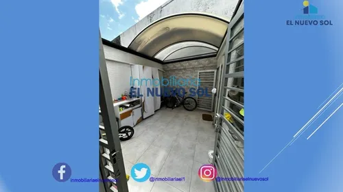 Espectacular Casa En Conjunto Via Catama As- Cod 1359