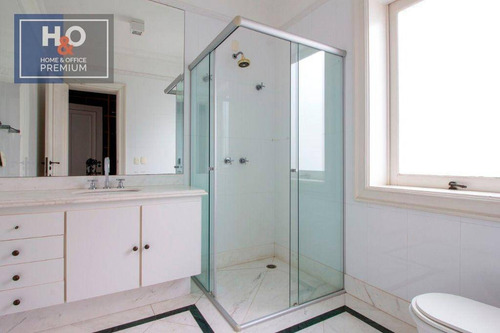Imagem 29 de 30 de Casa Com 4 Dormitórios À Venda, 700 M² - Cidade Jardim - São Paulo/sp - Ca0416