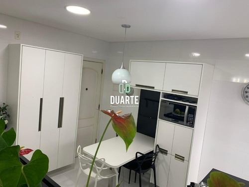 Imagem 13 de 30 de Cobertura - Co00072 - 68449052