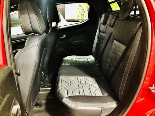 Imagem 7 de 9 de Fiat Strada Volcano