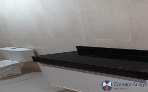 Imagem 5 de 20 de Apartamento De 2 Dormitórios Parque Continental 2 - Ml4066