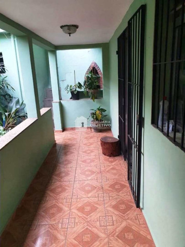 Imagem 12 de 18 de Casa Com 3 Dorms, Vila Das Belezas, São Paulo - R$ 480 Mil, Cod: 4362 - V4362