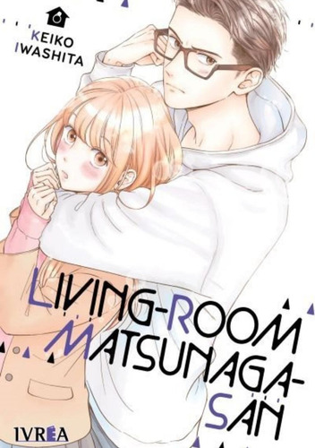 Manga Living Room Matsunaga San 6 - Ivrea Argentina