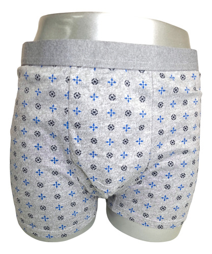 Pack De 3 Boxer Calzoncillo De Adulto Con Diferentes  Diseño