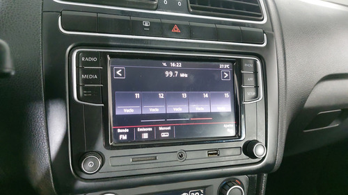 Volkswagen Vento 1.6 HIGHLINE STD.