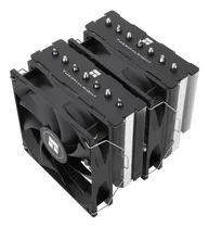 Comprar Enfriador Aire Para Cpu 7 Tubo Calor Doble Ventilador V2 Pwm