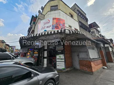 Edificio en venta