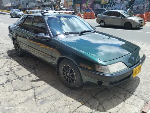 Daewoo Espero 2.0