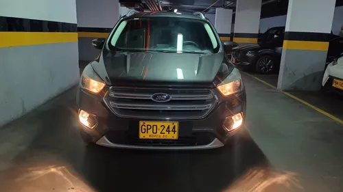Ford Escape 2.0 Se 4x2
