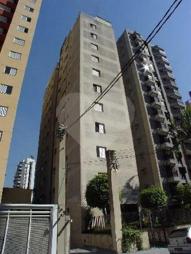 Maravilhoso 2 Dorms Com Vaga. Ótima Localização. - 345-im73319