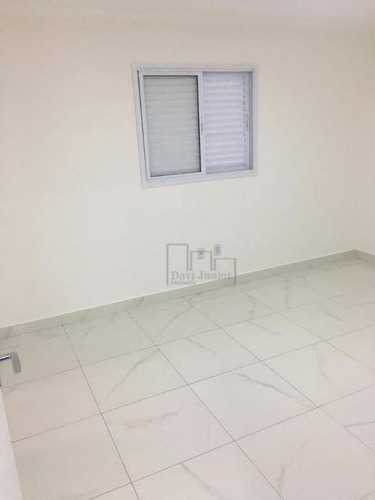 Imagem 9 de 25 de Apartamento À Venda, 85 M² Por R$ 350.000,00 - Jardim Do Paço - Sorocaba/sp - Ap1905