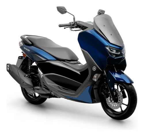 Yamaha Nmax Connected 160 Abs 2024