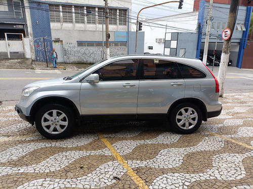 Honda CR-V CR-V 2.0 16V 4X2 LX (aut)